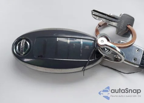 2015 Nissan Altima 2.5 Sv z USA, uszkodzony, nr VIN 1N4AL3AP0FC189285